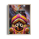 Chakadola - The Eternal Gaze