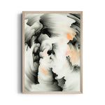 Phantom Ink Tempest - Abstract Modern Art