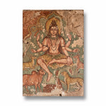 Heritage Pashupati Fresco