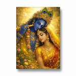 Golden Gopi Gaze