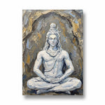 Siddha Stone Stillness