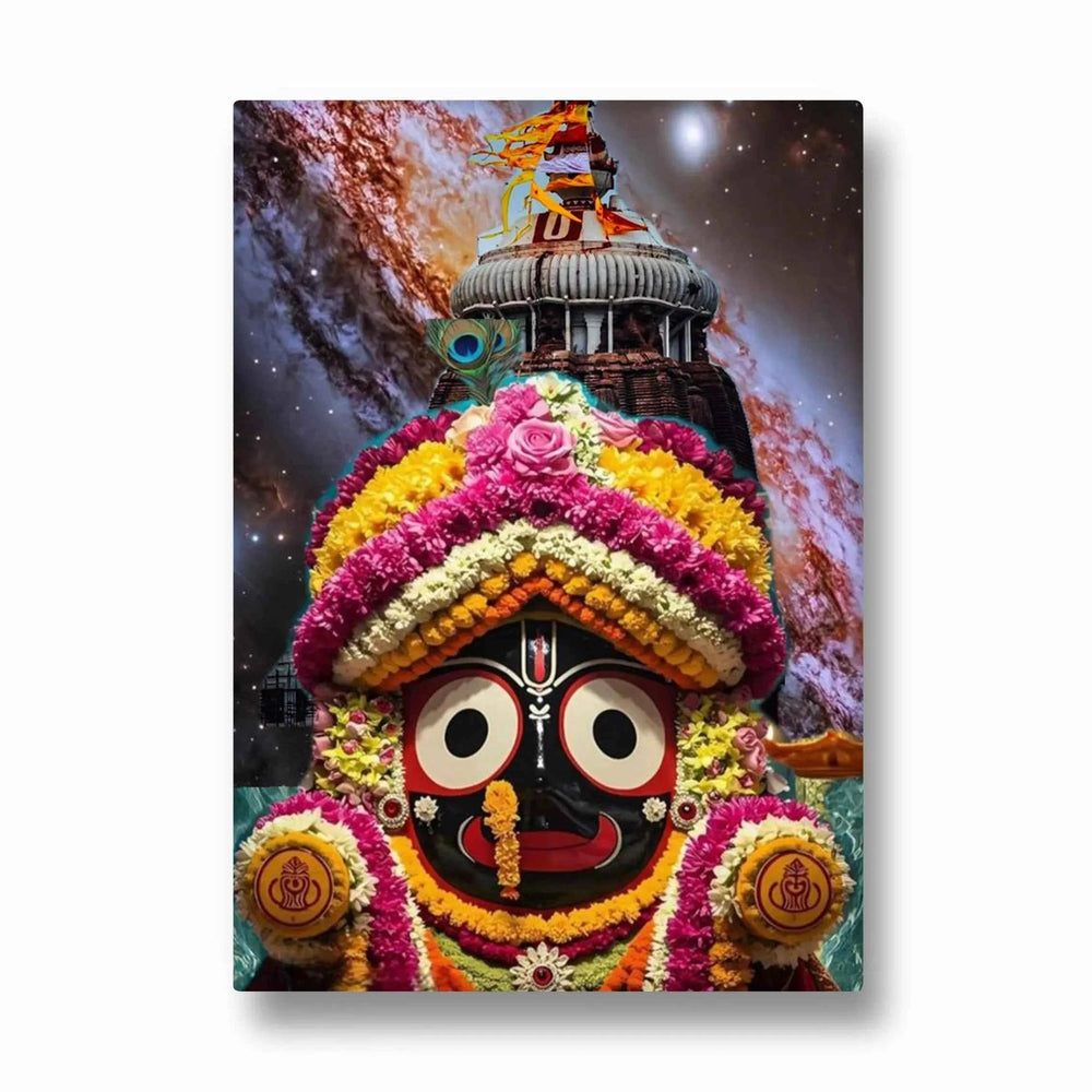 Chakadola - The Eternal Gaze