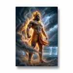 Hanuman Mahaveer Shaurya