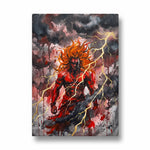 Scarlet Storm Sovereign
