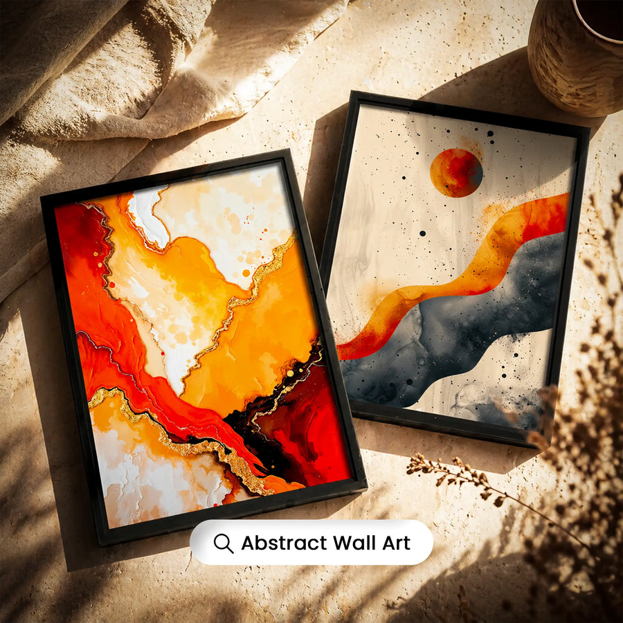 Abstract Art
