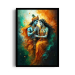 Amber Aura of Adoration