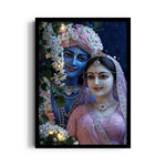 Blush of Divine Devotion