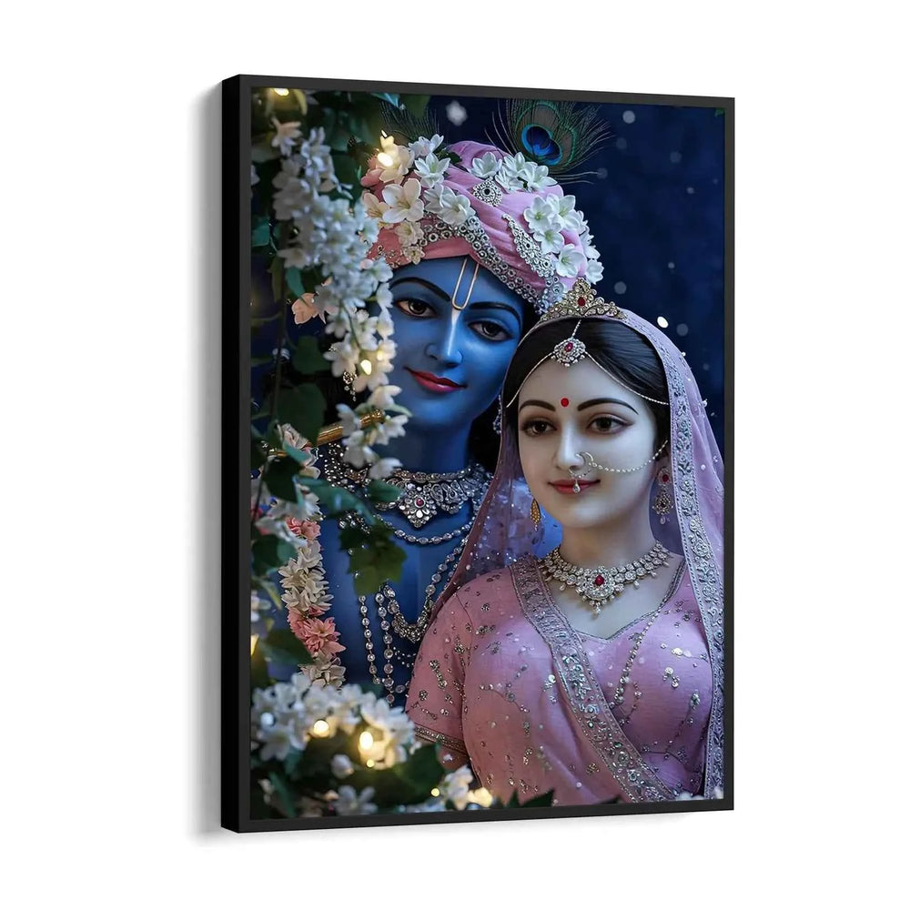 Blush of Divine Devotion