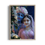 Blush of Divine Devotion