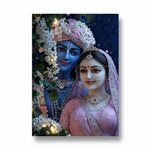 Blush of Divine Devotion