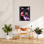 Candlelight Kitchen Prep - Food & Bar Wall Art