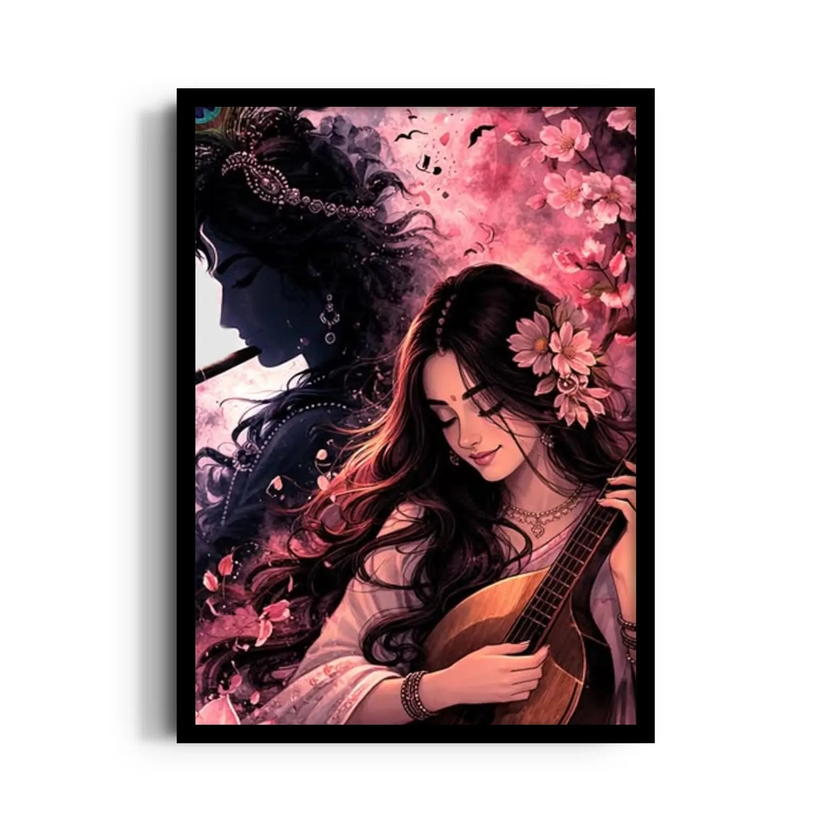 Cherry Blossom Chant