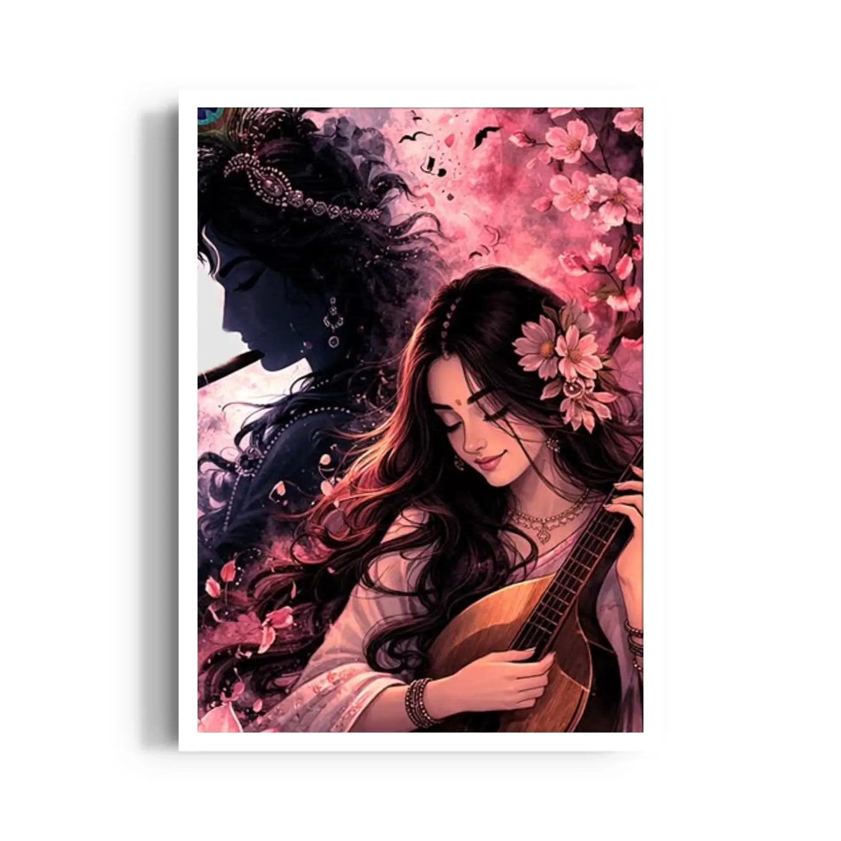 Cherry Blossom Chant