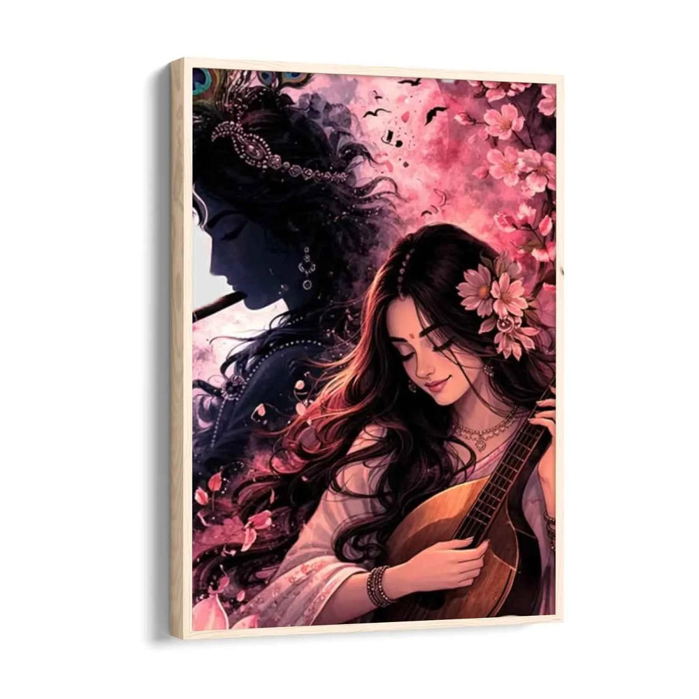 Cherry Blossom Chant