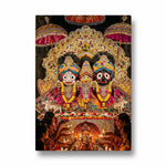 Divine Darshanam of the Holy Trinity