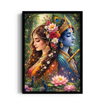 Enchanted Forest of Eternal Love