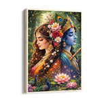 Enchanted Forest of Eternal Love