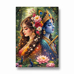 Enchanted Forest of Eternal Love