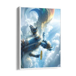 Ethereal Ether of Govinda
