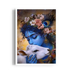 Floral Gopal Fondness