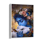 Floral Gopal Fondness
