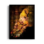Ganesha Dagadusheth Suvarna Mandira