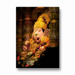 Ganesha Dagadusheth Suvarna Mandira