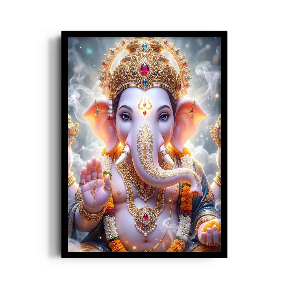 Ganesha Divya Dhupa Prabha