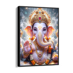 Ganesha Divya Dhupa Prabha