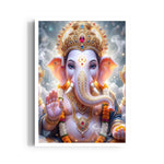Ganesha Divya Dhupa Prabha