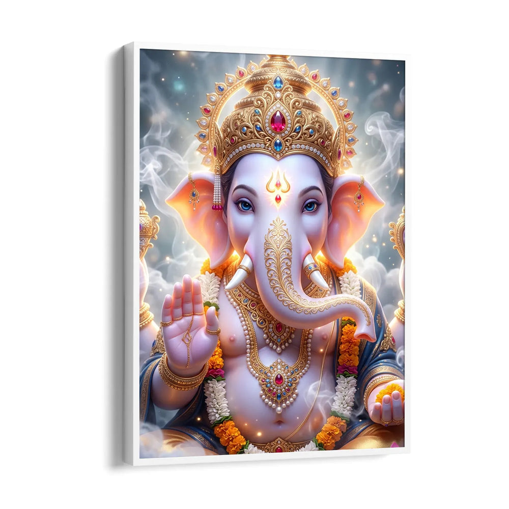 Ganesha Divya Dhupa Prabha