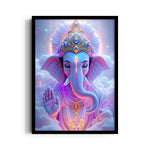 Ganesha Divya Megha Abhaya