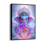 Ganesha Divya Megha Abhaya