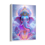 Ganesha Divya Megha Abhaya