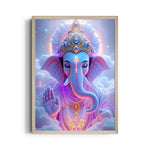 Ganesha Divya Megha Abhaya