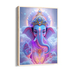 Ganesha Divya Megha Abhaya