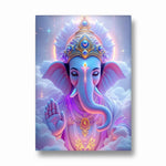 Ganesha Divya Megha Abhaya