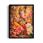 Ganesha Divya Udgana Pushpabana