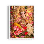 Ganesha Divya Udgana Pushpabana