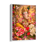 Ganesha Divya Udgana Pushpabana