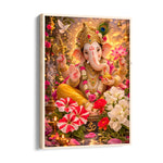 Ganesha Divya Udgana Pushpabana