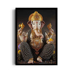 Ganesha Krishna Ashma Janasanga