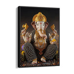 Ganesha Krishna Ashma Janasanga