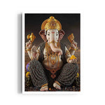 Ganesha Krishna Ashma Janasanga