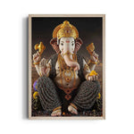 Ganesha Krishna Ashma Janasanga