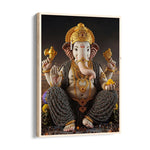 Ganesha Krishna Ashma Janasanga