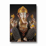 Ganesha Krishna Ashma Janasanga