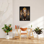 Ganesha Krishna Ashma Janasanga
