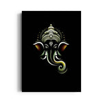 Ganesha Krishna Kala Omkara