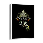 Ganesha Krishna Kala Omkara